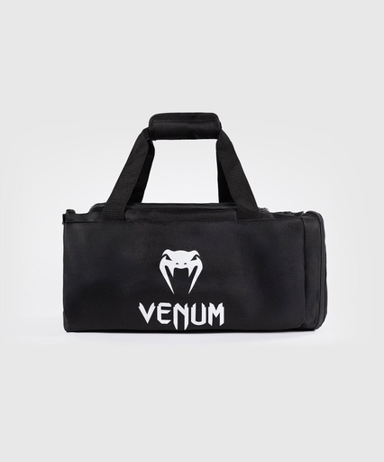 [VENUM-05982-001-S-26] Venum Sports Bag Essential small (26L), Black