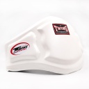 Twins Belly Pad BEPS-3 Skintex, White