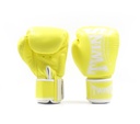 Twins Boxhandschuhe BGVL-4P, Zitrone