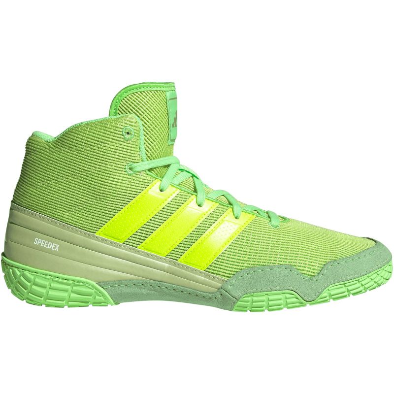 adidas Boxschuhe Speedex, Grün
