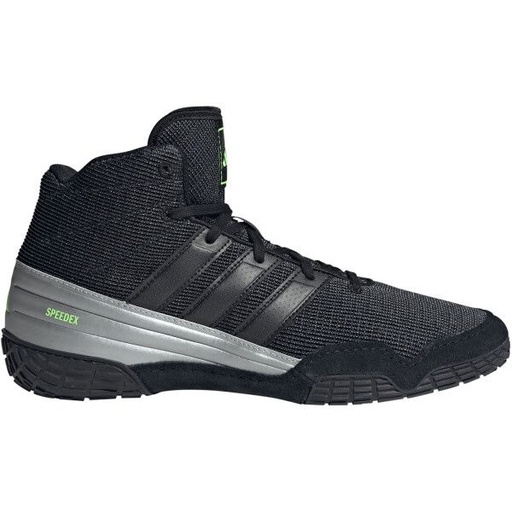 adidas Ringerschuhe Speedex, Schwarz