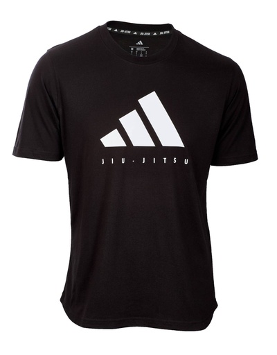 adidas T-Shirt Boxing Community Graphic, Black