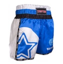 Top Ten Shorts WAKO Star, Blau