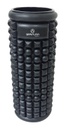 Foam Roller, Schwarz