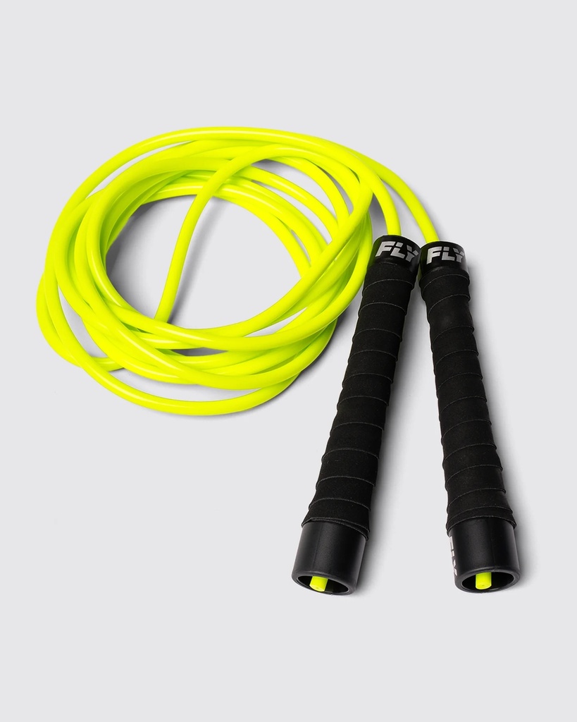 Fly Jump Rope Ultra, Neon-Green