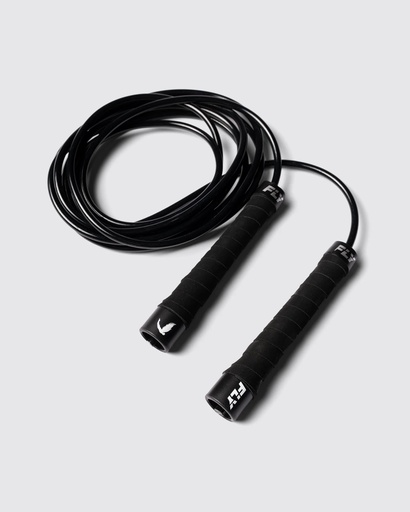 [FSS-ULTRA-S] Fly Jump Rope Ultra, Black