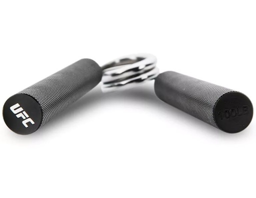[UFCHG-S] UFC Hand Grip, Schwarz