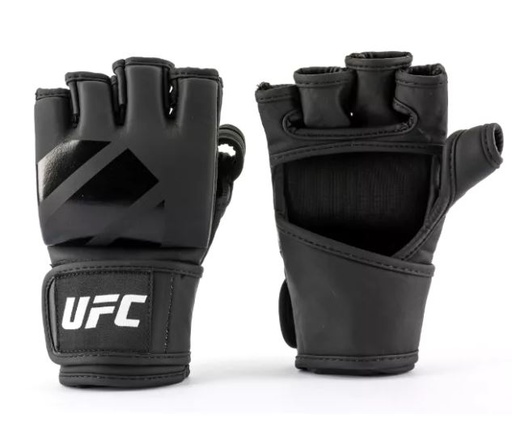 UFC MMA Training Gloves Tonal, Black