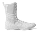 Rival Boxing Shoes RSX-Guerrero 03 High Top 2026, White