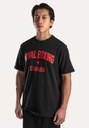Rival T-Shirt Boxing Canada, Black