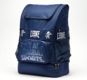 Leone Rucksack Ambassador, Blau