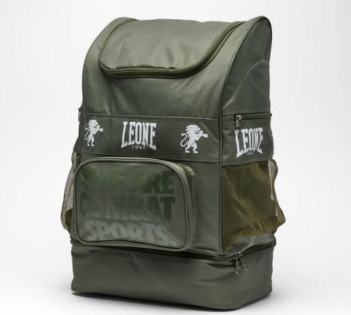 [AC952-GR] Leone Backpack Ambassador, Green