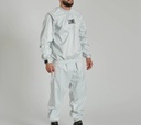 Leone Sauna Suit Advance, White