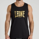 Leone Tank Top DNA II, Schwarz
