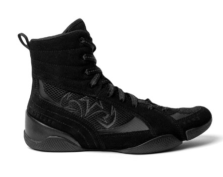 Rival Boxschuhe RSX-Guerrero Deluxe 2026, Schwarz