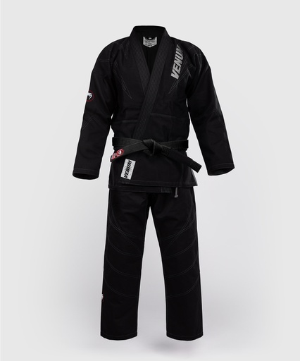 Venum BJJ Gi Elite 5.0 450, Black