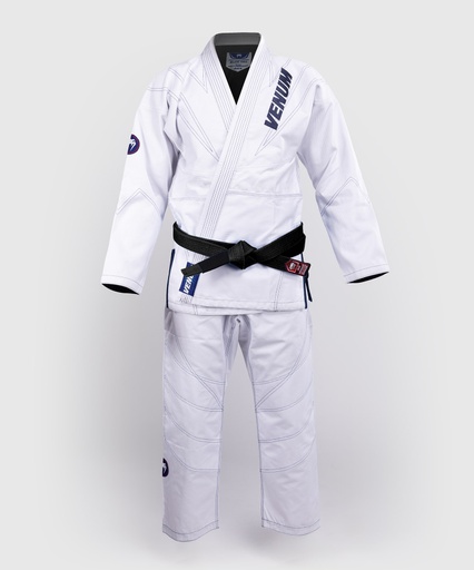Venum BJJ Gi Elite 5.0 450, White