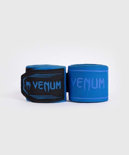 [VENUM-05473-004-B-4-5] Venum Hand Wraps Classic Advanced 4,5m, Blue