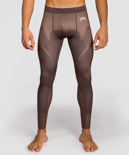 Venum Compression Pants No Gi, Braun