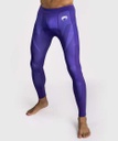 Venum Compression Pants No Gi, Violett