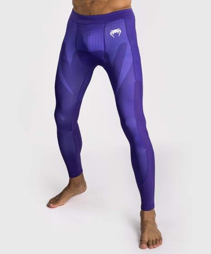 Venum Compression Pants No Gi, Violet