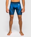 Venum Compression Shorts No Gi, Blue