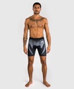 Venum Compression Shorts No Gi, Black-Silver