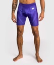 Venum Compression Shorts No Gi, Violett
