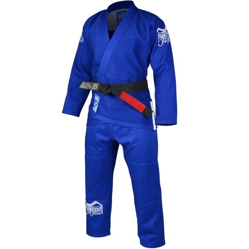 Phantom BJJ Gi Tactic 2.0, Blue