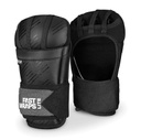Phantom Boxbandagen Fastwraps Lite, Schwarz
