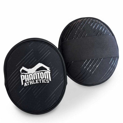 [PHPAD3575-S] Phantom Boxpratzen Focus, Schwarz