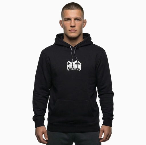Phantom Hoodie Apex, Black