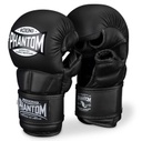 Phantom MMA Sparring Handschuhe Mexico, Schwarz