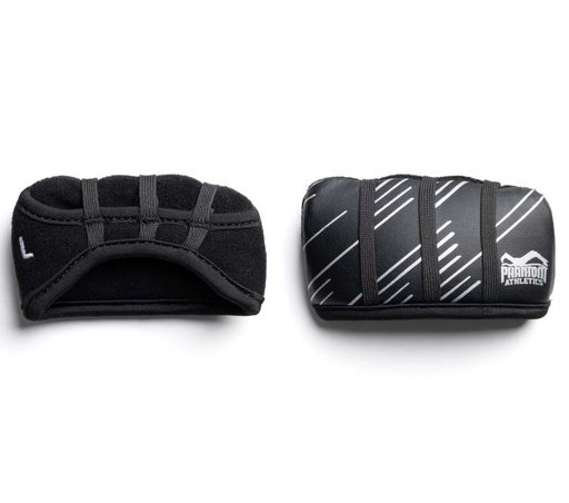Phantom Knuckle Guards, Black