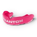 Phantom Mundschutz Apex, Pink