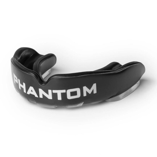 [PHMG3561-S] Phantom Mouthguard Apex, Black