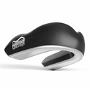 Phantom Mouthguard Elite Team, Black-Silver