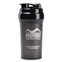 Phantom Shaker, Black-Gray