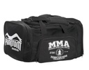 Phantom Sporttasche Team MMA, Schwarz