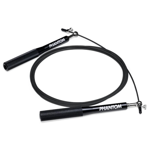 [PHJR2071-S] Phantom Jump Rope Performance, Black