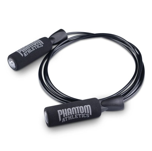 [PHJR00533-S] Phantom Springseil Tactic, Schwarz