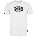 Phantom T-Shirt Mexico, Weiß