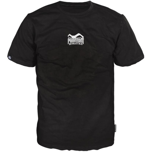 Phantom T-Shirt Team, Schwarz