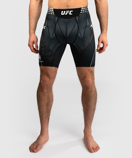 Venum Compression Shorts UFC Zenith Authentic Fight Night, Black