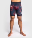 Venum Compression Shorts UFC Zenith Authentic Fight Week, Black-Red