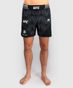 Venum Fight Shorts UFC Zenith Authentic Fight Night Gladiator, Black