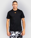 Venum T-Shirt UFC Zenith Authentic Fight Week, Schwarz