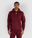 Venum Hoodie UFC Zenith Authentic Fight Week, Burgunderrot
