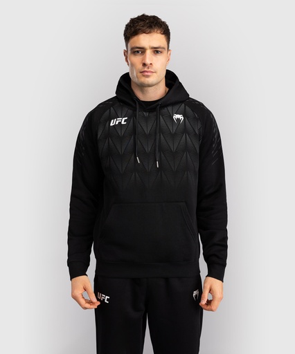 Venum Hoodie UFC Zenith Replica, Schwarz