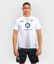 Venum Jersey UFC Zenith Authentic Fight Night Champion, White
